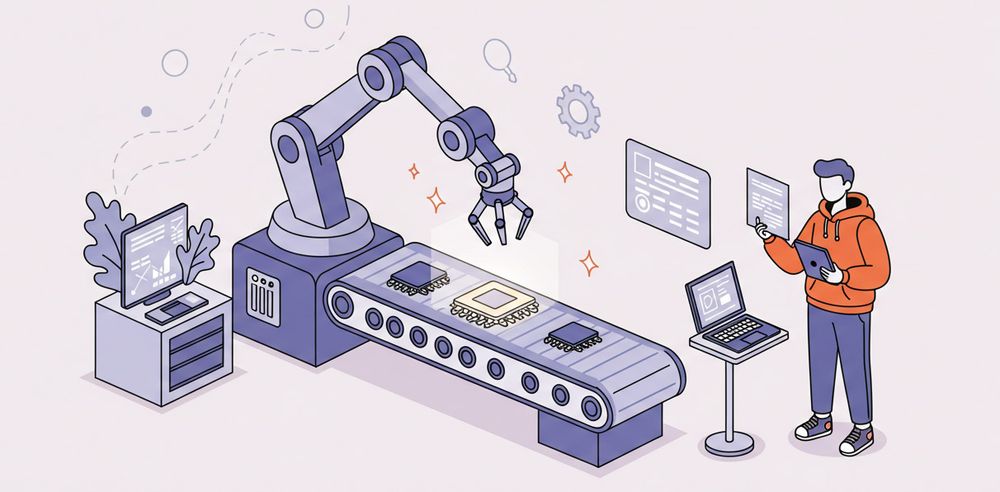 Ilustração do Colabtec Solution
